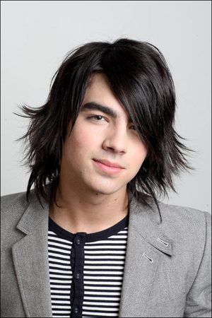 ♥Joseph Adam Jonas♥ - 