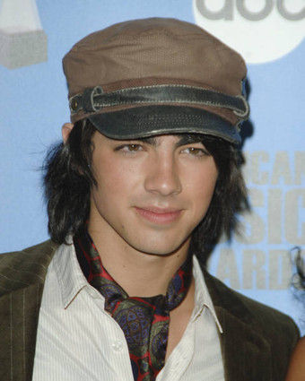 ♥Joseph Adam Jonas♥ - 