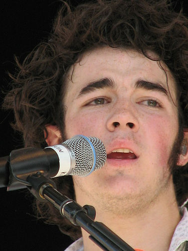 ♥Paul Kevin Jonas II♥ - 