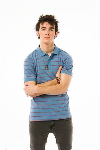 ♥Paul Kevin Jonas II♥ - 