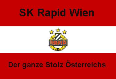 sk rapid - 