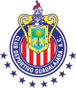 Chivas Guadalajara - 