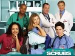 Scrubs xD - 