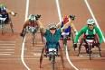 Paralympics - 