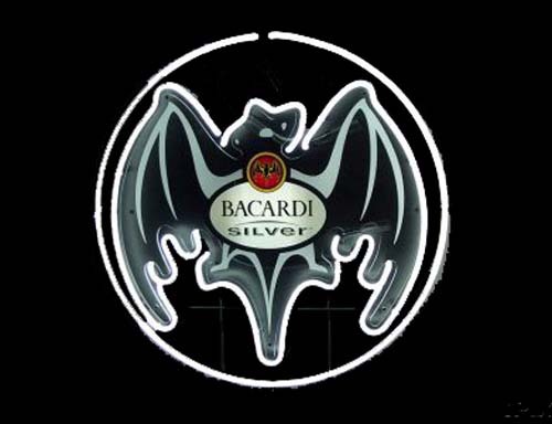 BACARDI - 