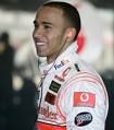Lewis Hamilton - 