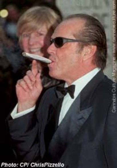 Jack Nicholson - 