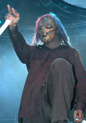 slipknot - 