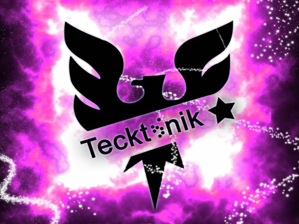 TECKTONIK - 