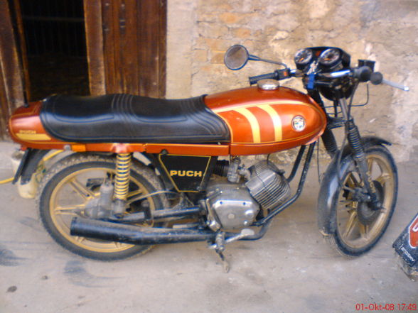 Puch Cobra vom User pauli_094 - 