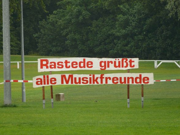 Rastede 2008 - 