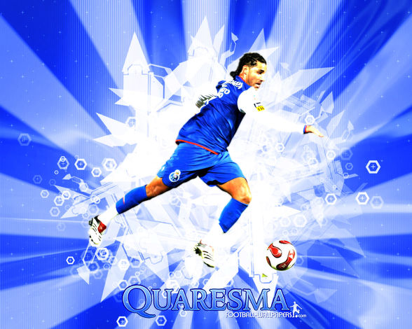 Ricardo Quaresma - 