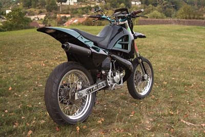 Gilera - 