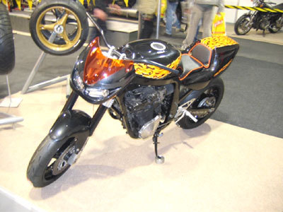 Gilera - 