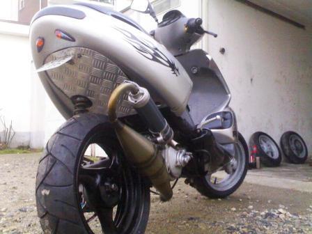 Gilera - 