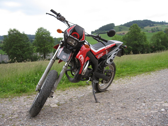 Gilera - 