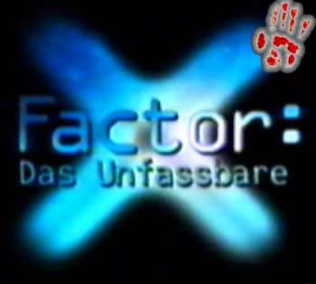 X-Faktor - 