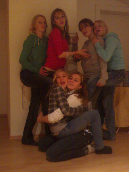 WeiHNaCHTSpaRTy 2007 - 