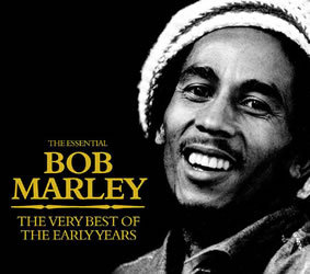 __BOB MARLEY__ - 