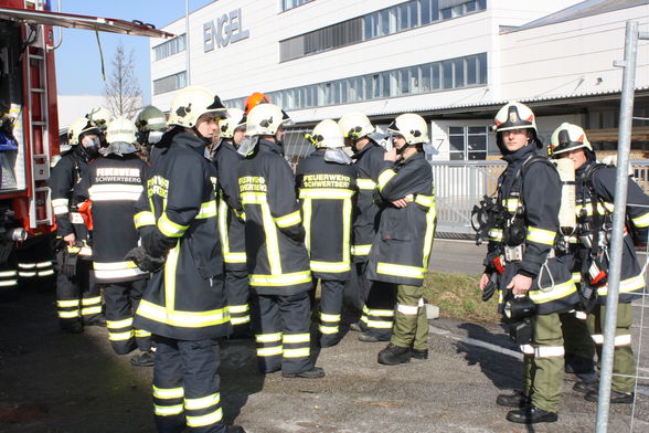 28.03.2009 Übung - 