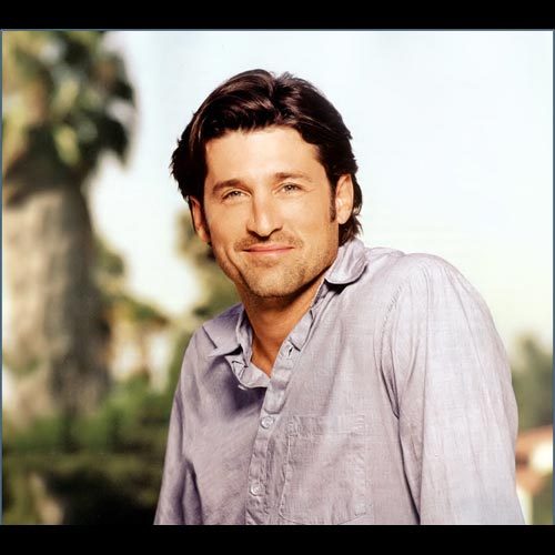 Fotos von Patrick Dempsey  - 