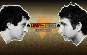 Kenny vs. Spenny - 