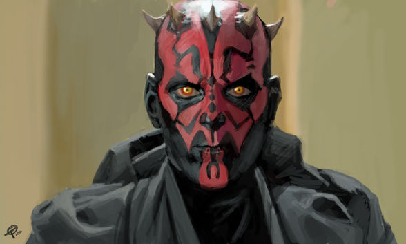 Darth Maul - 