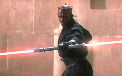 Darth Maul - 