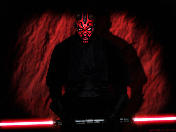 Darth Maul - 