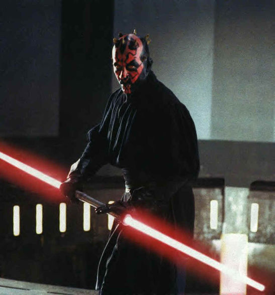 Darth Maul - 