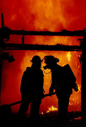 Firemen - 