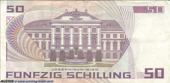 Schilling Noten - 