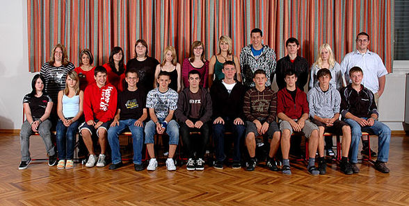 classmates - 