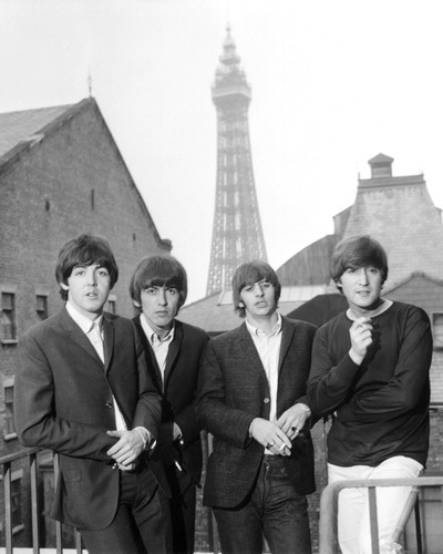 Fotos: The Beatles - 