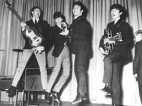 Fotos: The Beatles - 