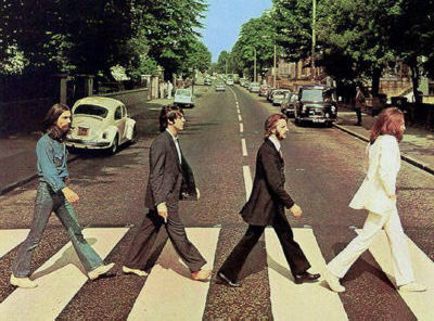 Fotos: The Beatles - 