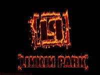 Linkin Park Logo - 