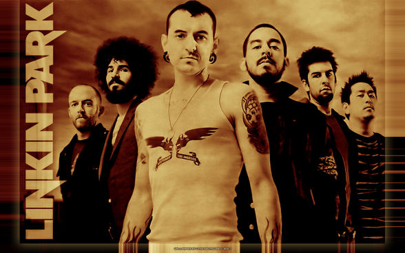 Linkin Park - 