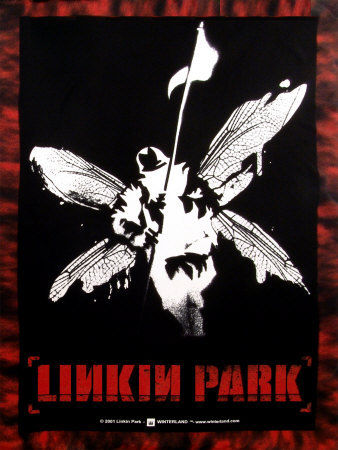 Linkin Park Logo - 