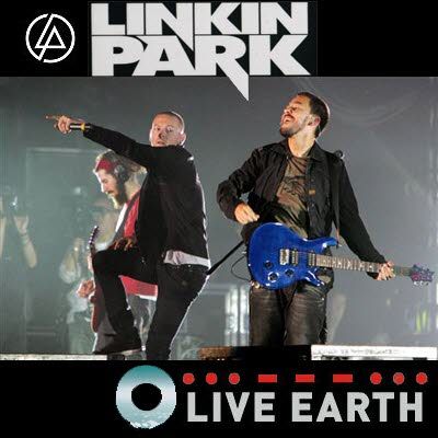 Linkin Park - 