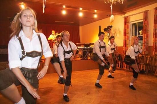 22. Sep. 07 - Oktoberfest - 