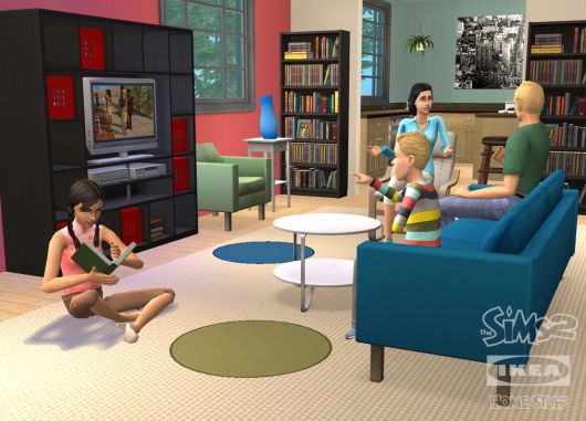 sims2 - 