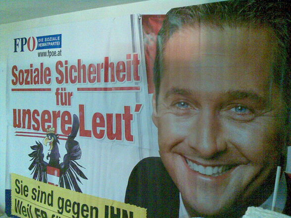 hc Strache - 