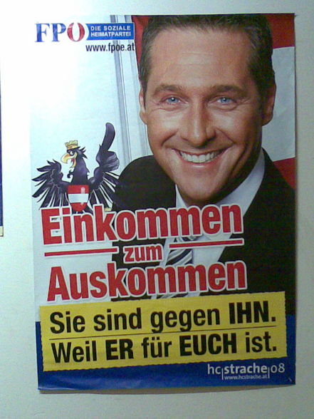 hc Strache - 