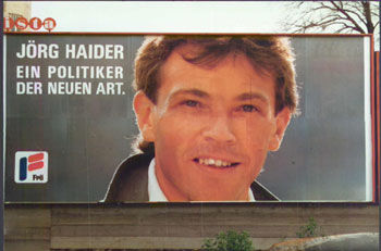 Jörg Haider - 