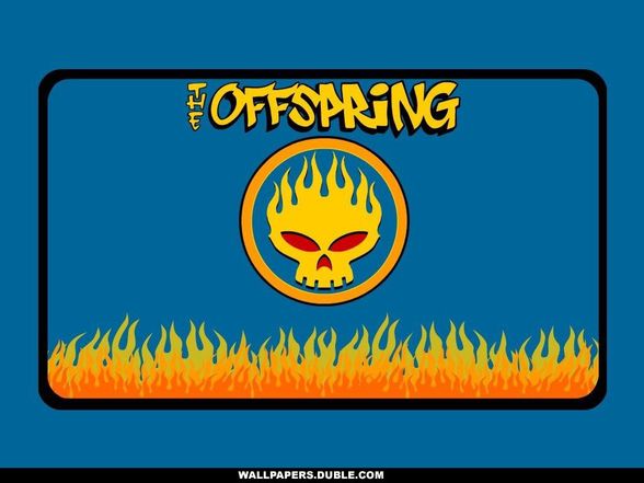 The Offspring - 