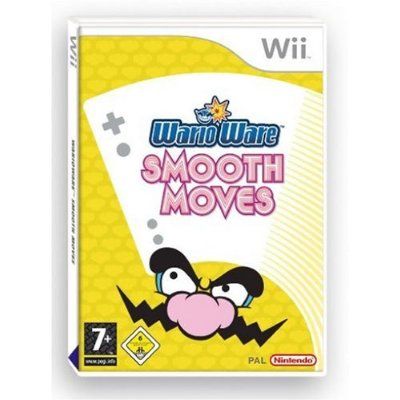 Nintendo Wii Games (Luke28) - 