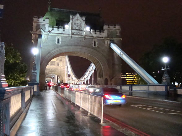 Tower Bridge - 