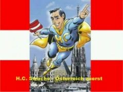 Wo FPÖ draufsteht ist ÖSTERREICH drin!!! - 