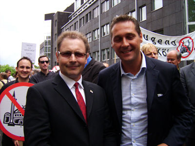 HC Strache - 